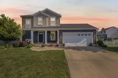 3060 Gilmore, Jenison, MI 49428