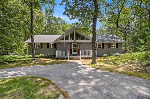 9034 N Paulina, Pentwater, MI 49449