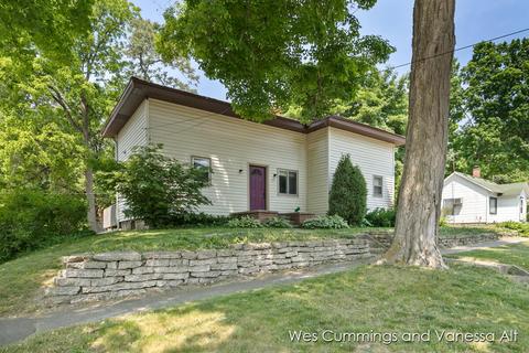 211 N N Ml, Stanton, MI 48888 photo 4