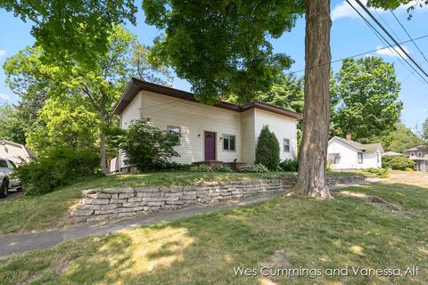 211 N N Ml, Stanton, MI 48888 photo 3