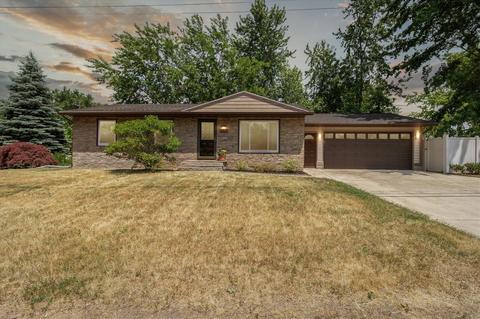 1905 Eldon, Grand Rapids, MI 49525