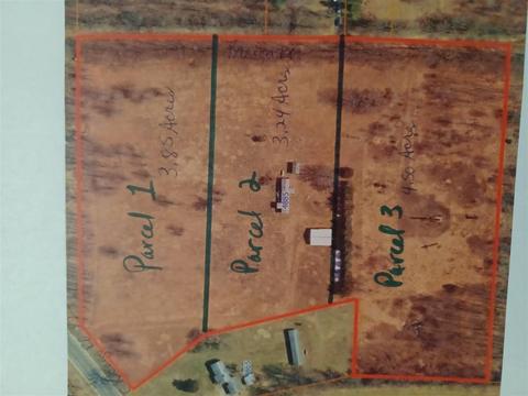 0 E Chicago Rd, Jonesville, MI 49250