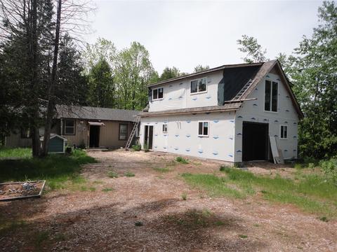 12599 Potter, Bear Lake, MI 49614