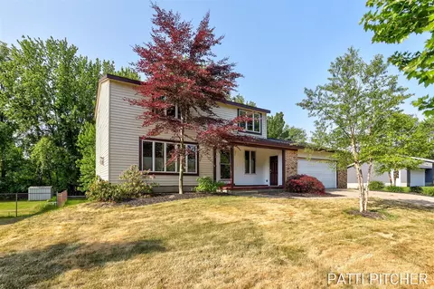 1136 Grand, Grand Haven, MI 49417