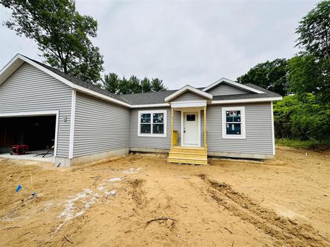 2533 Renae, Muskegon, MI 49442