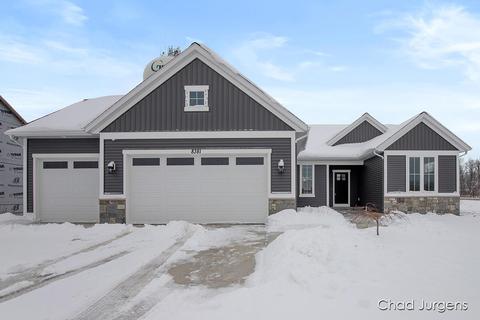 7446 Whistle Rdg, Byron Center, MI 49315