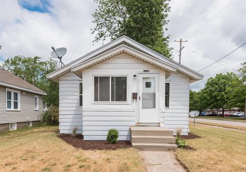 1144 E Larch, Muskegon, MI 49442