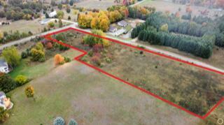 Vl Linderman, Bear Lake, MI 49614