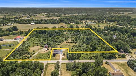 0 Fillmore, Allendale, MI 49401