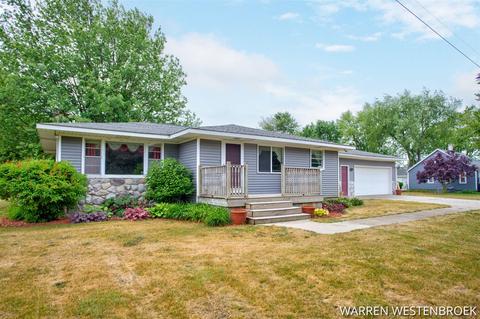 12110 Polk, Holland, MI 49424