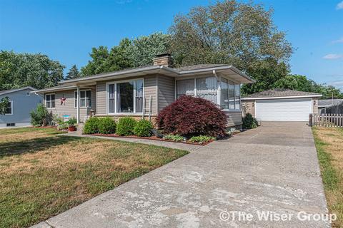 3500 Bluebird, Wyoming, MI 49519