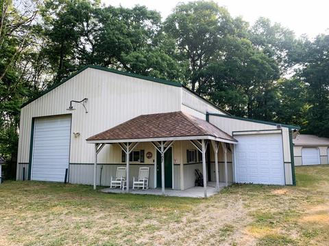 707 E Jefferson, Augusta, MI 49012