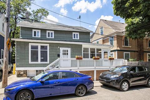 239 Oakley, Grand Rapids, MI 49503
