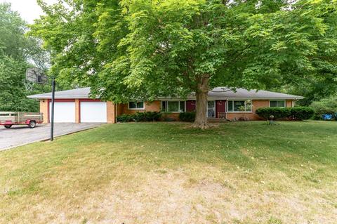 203 Alvena, Battle Creek, MI 49017