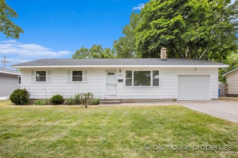 1607 Grant, Grand Haven, MI 49417