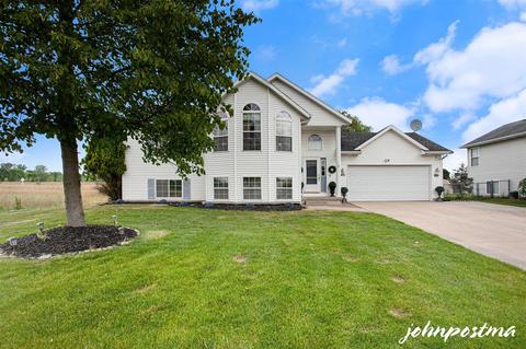 2491 Crystal Mdw, Caledonia, MI 49316