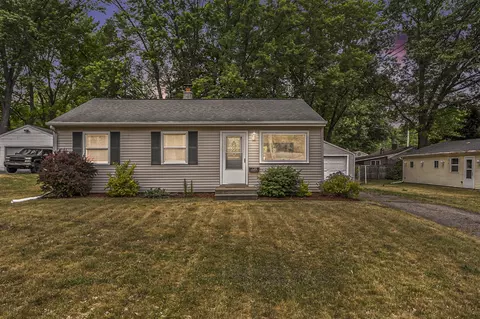 126 W Spaulding, Battle Creek, MI 49037