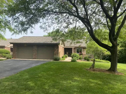 3447 Eagle Rdg, Grand Rapids, MI 49525