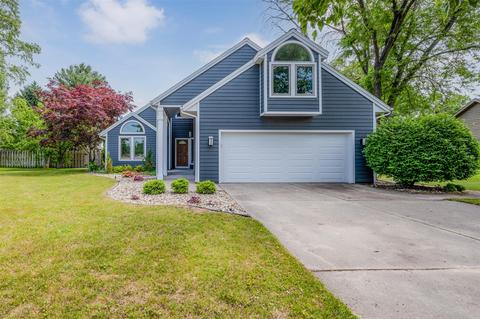 1110 Tucker, Saint Joseph, MI 49085