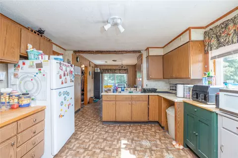 2425 W 12th, White Cloud, MI 49349