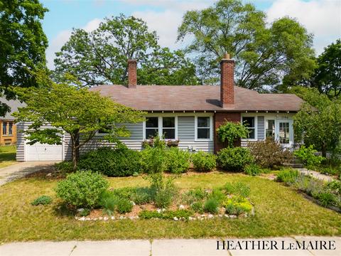 2146 Union, Grand Rapids, MI 49507