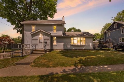 519 Division, Albion, MI 49224