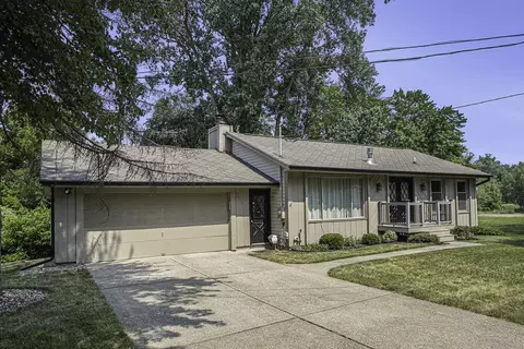 7532 Hampton Oaks, Portage, MI 49024