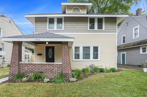 1728 Willard, Grand Rapids, MI 49507