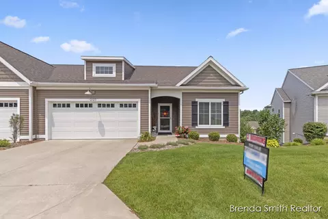 995 Castlebay, Hudsonville, MI 49426