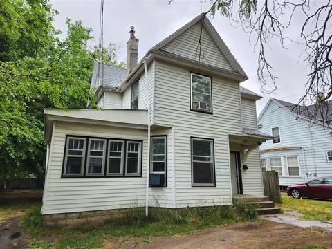 845 Worden, Grand Rapids, MI 49507