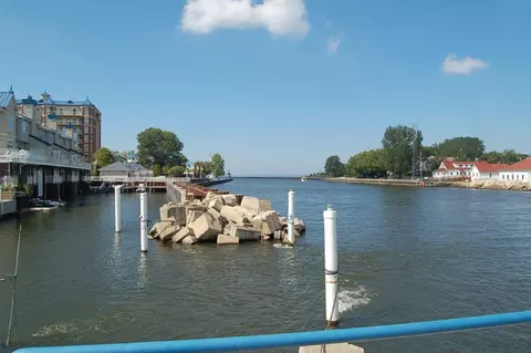312 Water St #5, Update, MI 49085 photo 2