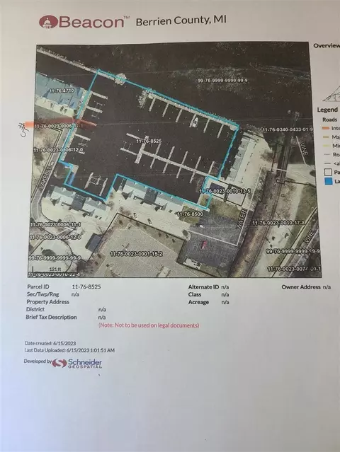 312 Water St #5, Update, MI 49085 photo 19