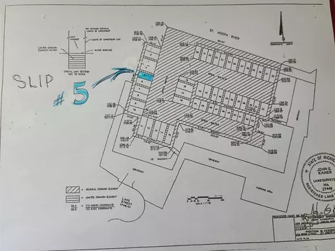 312 Water St #5, Update, MI 49085 photo 18