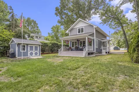 156 Robin, Coldwater, MI 49036