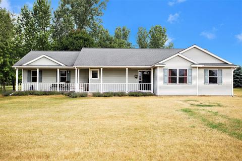 6139 E T, Vicksburg, MI 49097
