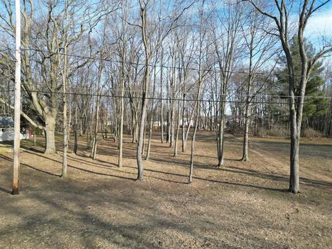 Burke Ave Lot B, Holland, MI 49424