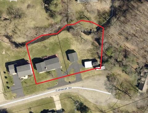 159 Colonial Dr, Augusta, MI 49012 photo 28