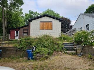 515 Arthur, Kalamazoo, MI 49048