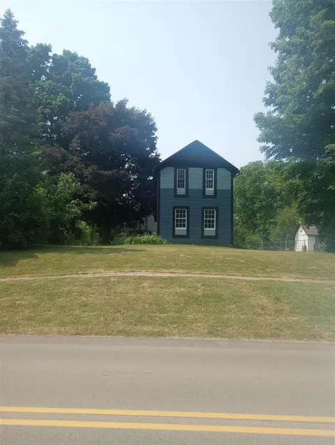 533 Hanover, Concord, MI 49237