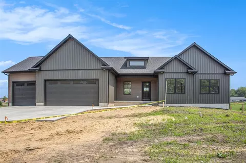 6738 72nd, Hudsonville, MI 49426