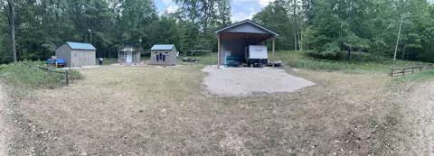 00 Railroad Grade, Update, MI 48656 photo 21