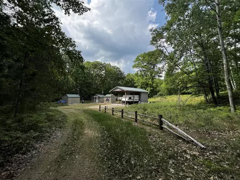 00 Railroad Grade, Update, MI 48656 photo 5