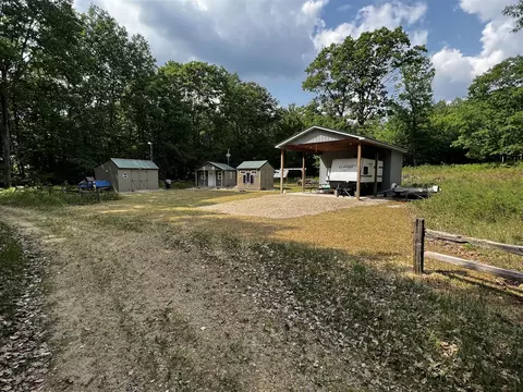 00 Railroad Grade, Update, MI 48656 photo 6