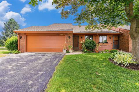 1341 Bent Tree, Hudsonville, MI 49426