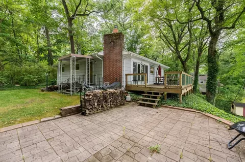23610 Lake, Cassopolis, MI 49031