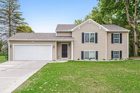 129 Wheeling, Bangor, MI 49013