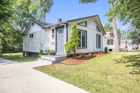 1430 Mason, Grand Rapids, MI 49503