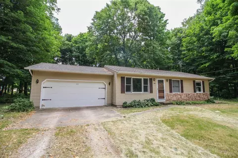 440 W Fifth, Constantine, MI 49042