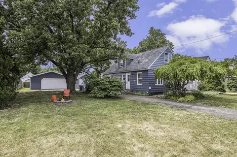 535 Surby, Battle Creek, MI 49015