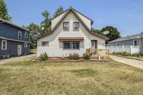 125 35th, Wyoming, MI 49548